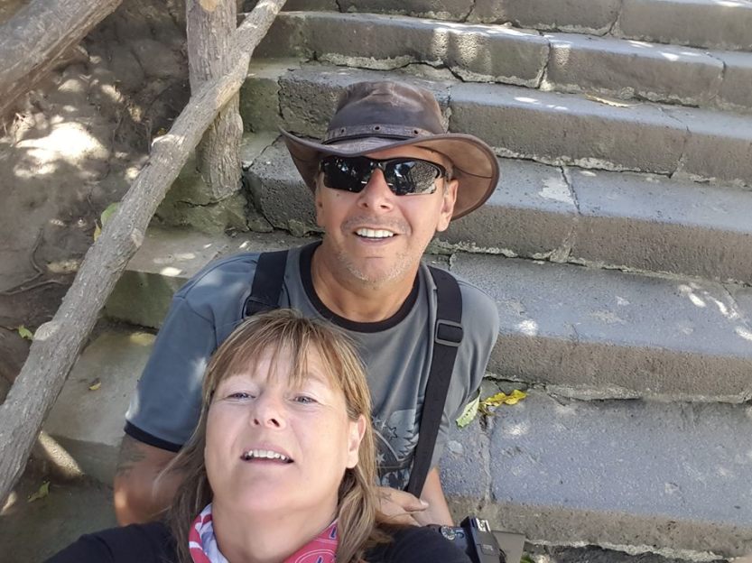 Santuario de Las Lajas