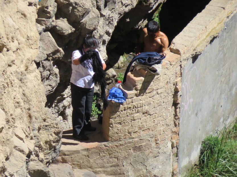 Santuario de Las Lajas