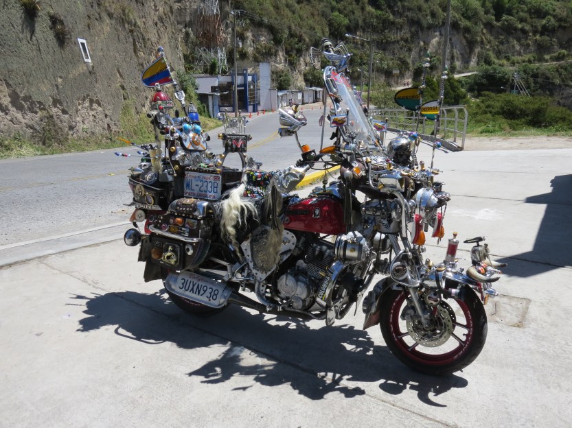 Santuario de Las Lajas