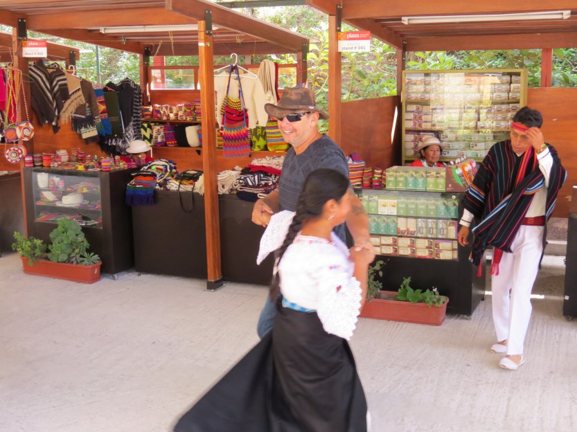 Alausi – The Devil’s Nose