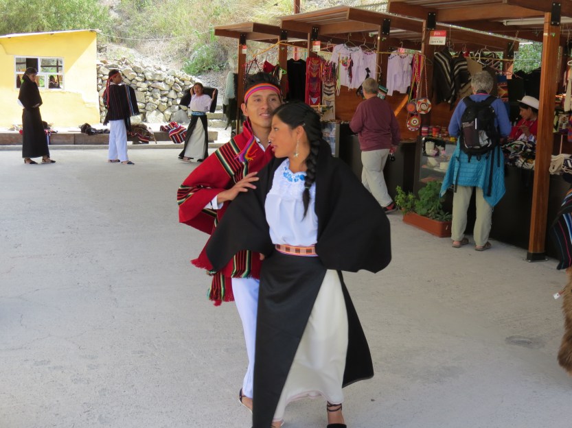 Alausi – The Devil’s Nose