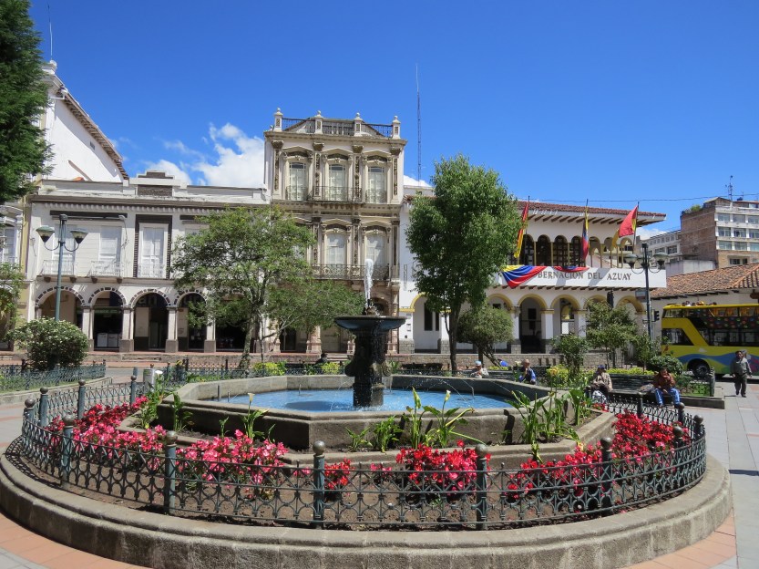 Catedral de la Inmaculada Conception