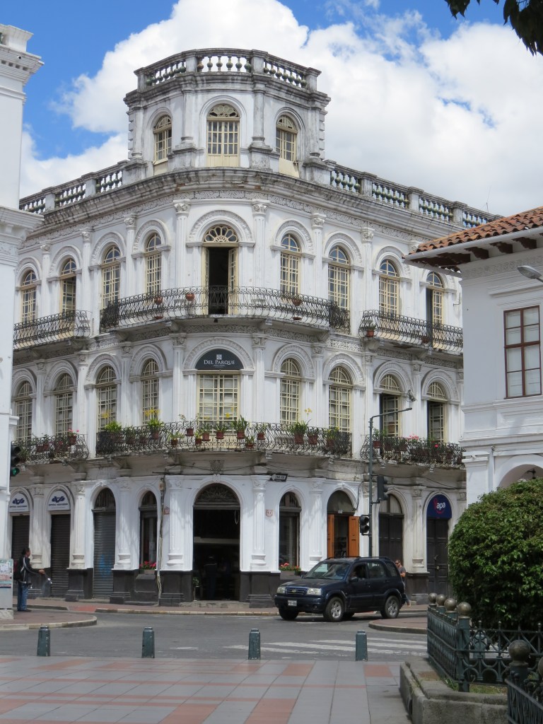 Catedral de la Inmaculada Conception