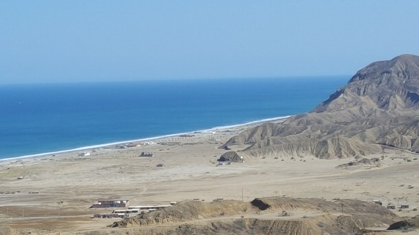Mancora – Pacasmayo, Peru