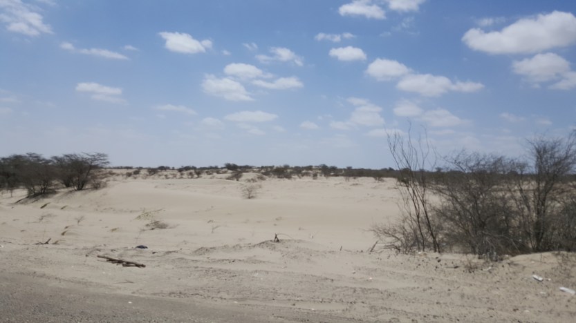 Mancora – Pacasmayo, Peru