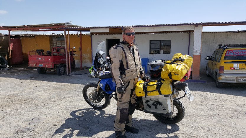 Mancora – Pacasmayo, Peru