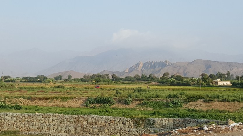 Mancora – Pacasmayo, Peru