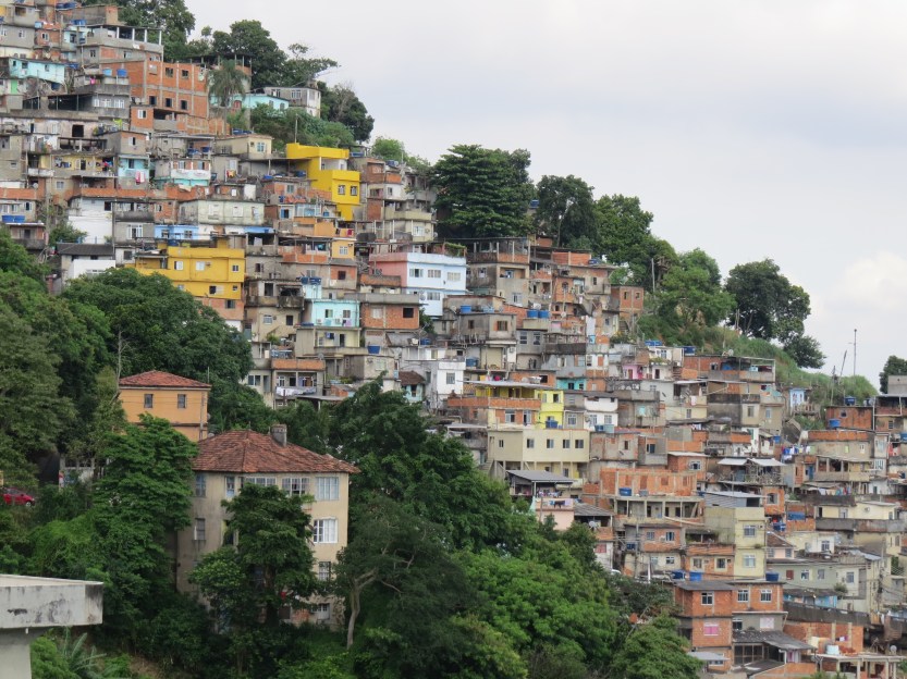 Rio de Janeiro, Brasil