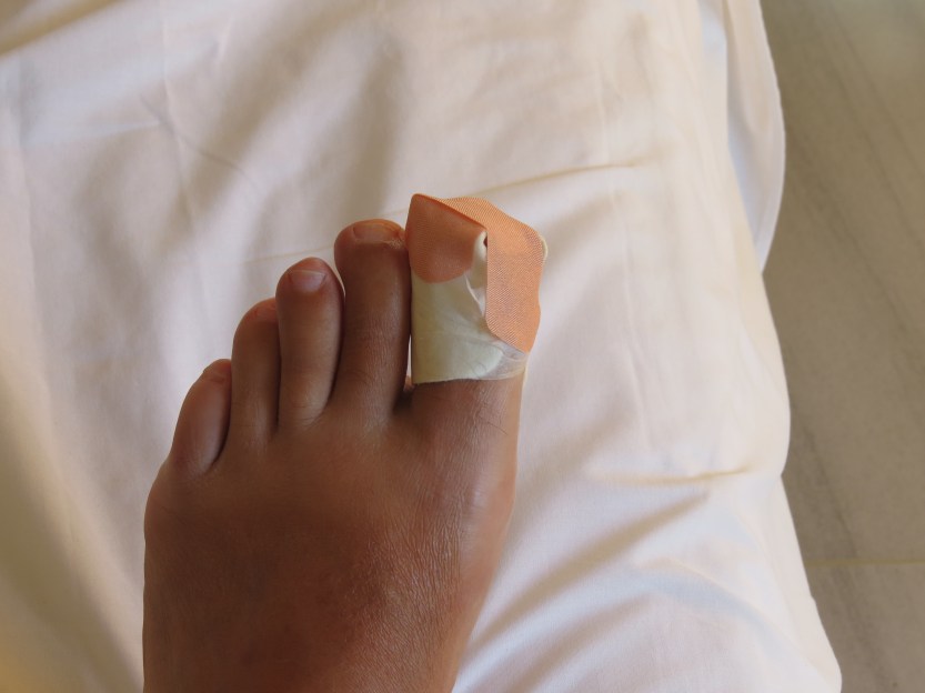 Mancora – Pacasmayo, Peru