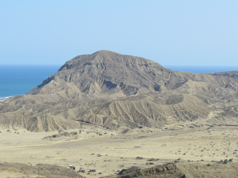 Mancora – Pacasmayo, Peru
