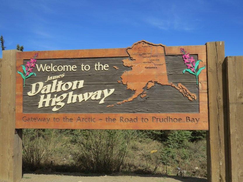 Pan American Highway