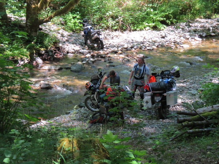 Pan American Highway