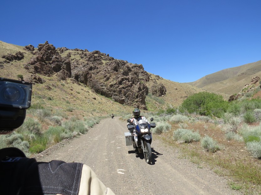 Pan American Highway