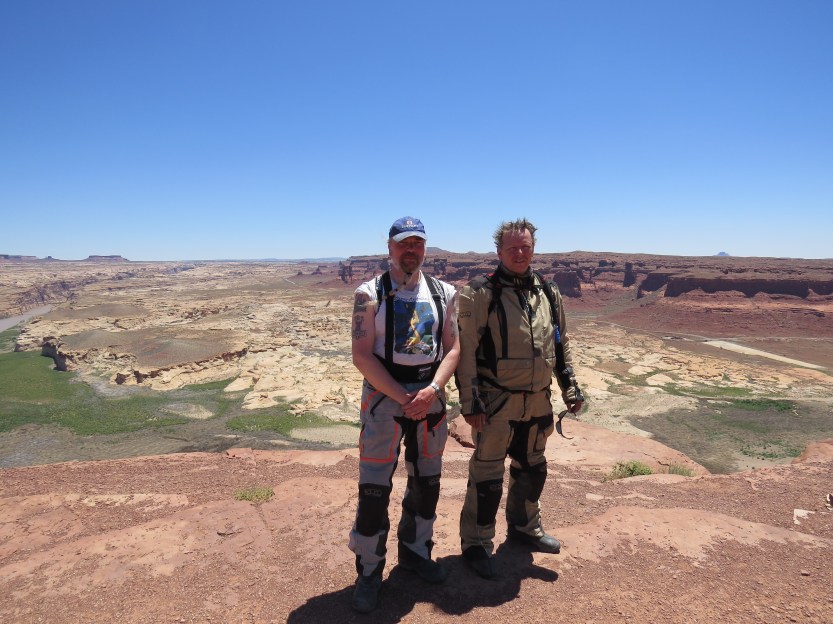 Pan American Highway