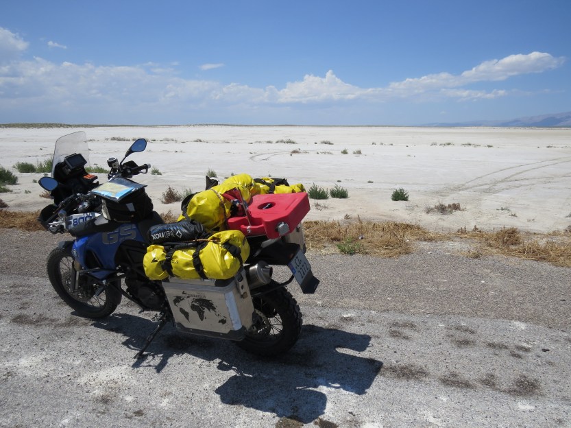 Pan American Highway