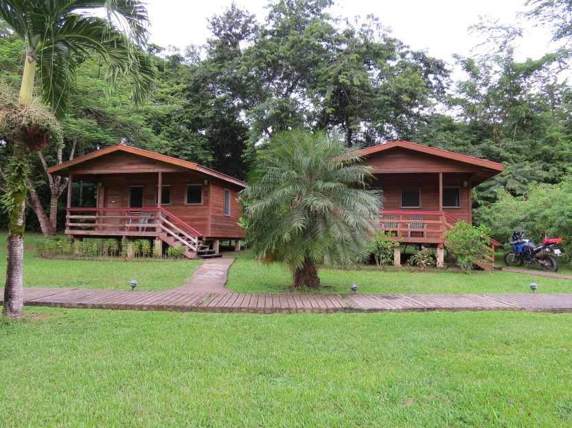 Pan American Highway