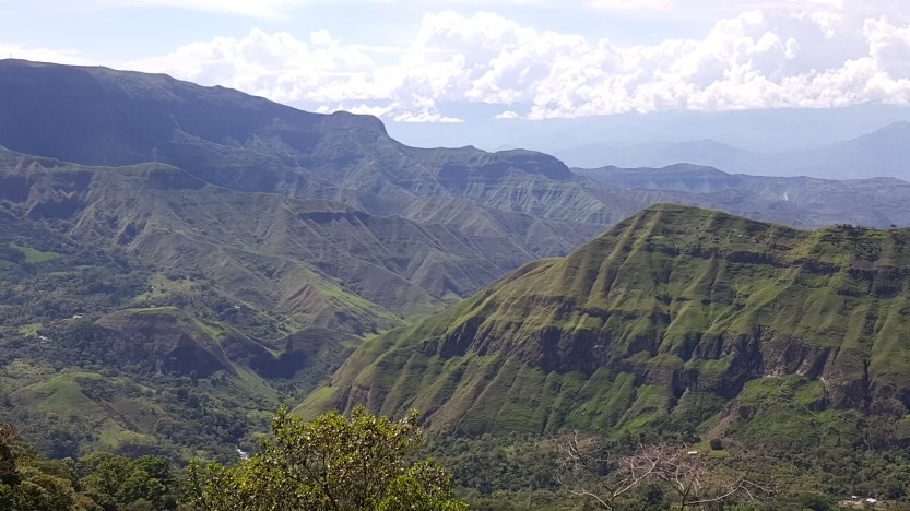 Pan American Highway