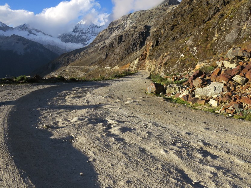 Cordillera Blanca 106