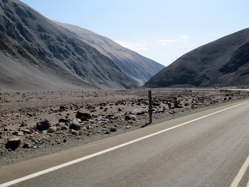 Atacama Desert