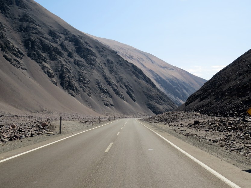 Atacama Desert