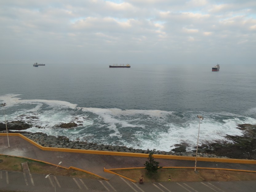 Antofagasta, Holiday Inn Express