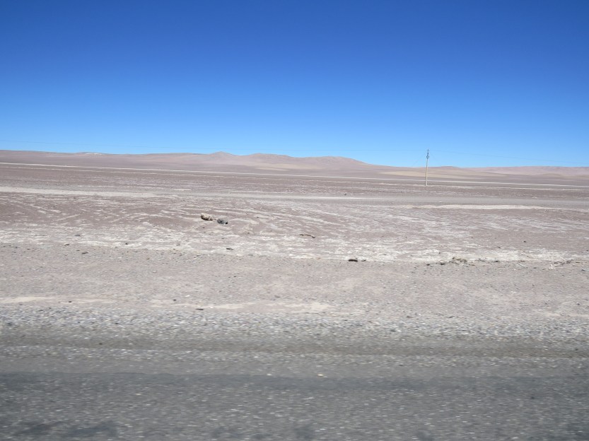 Atacama Desert