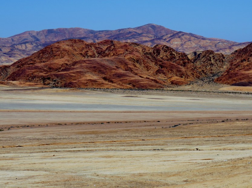 Atacama Desert, Chile
