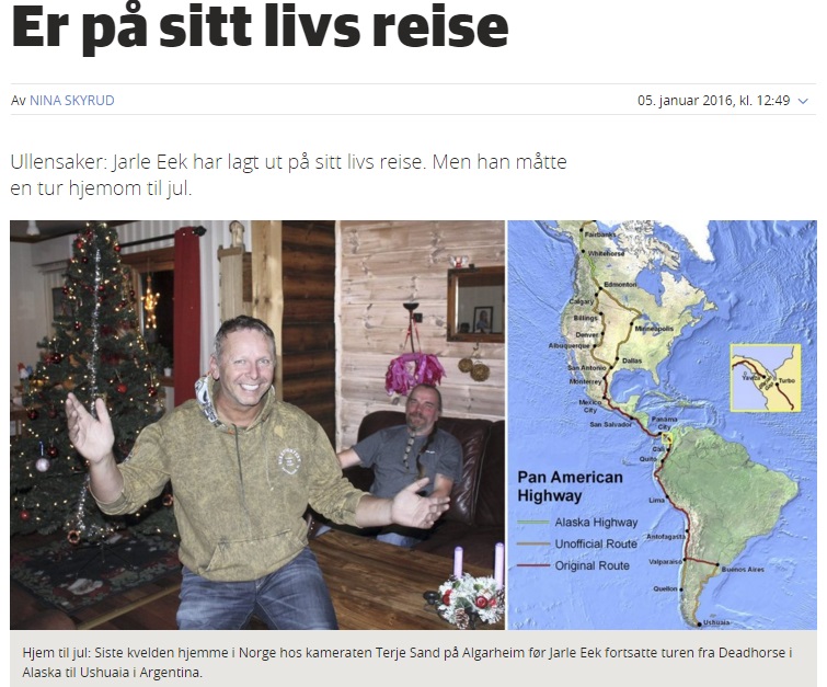 Romerikes_Blad