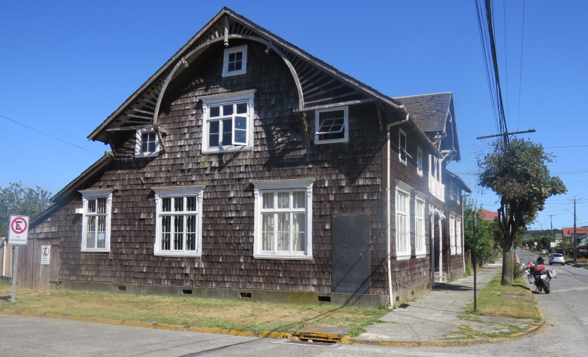 Hostal Margouya Patagonia