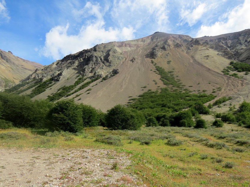 Carretera Austral, Chile