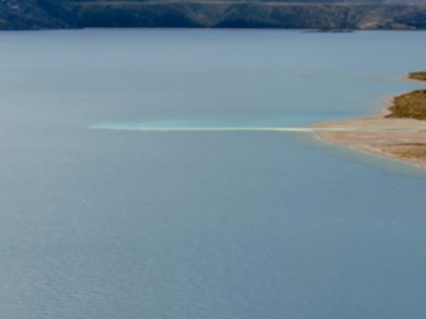 Carretera Austral, Chile