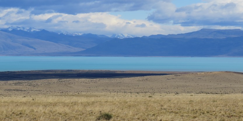 El Calafate, Perito Moreno Glacier