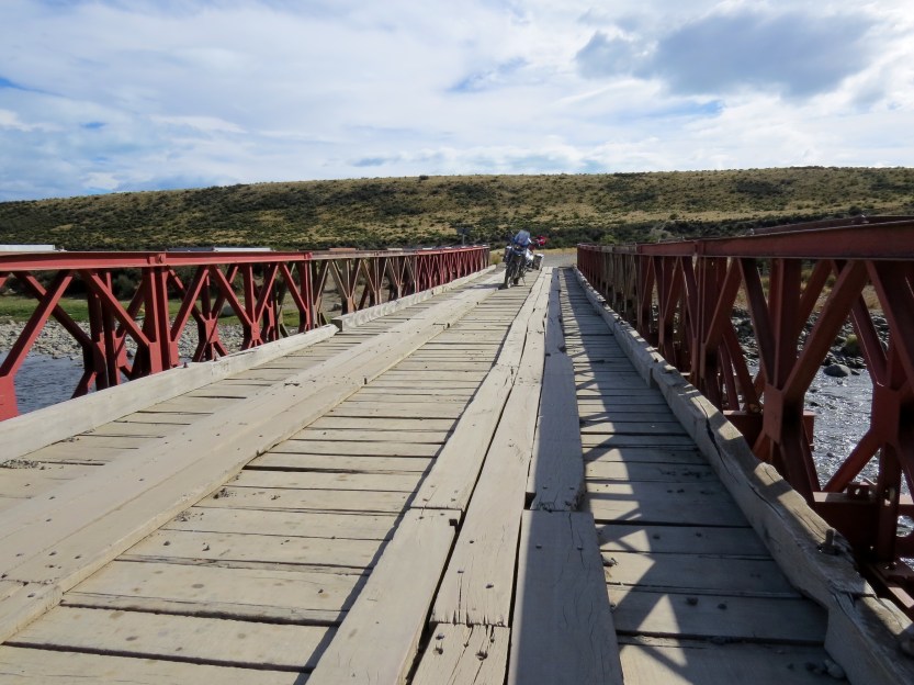 El Calafate, Perito Moreno Glacier