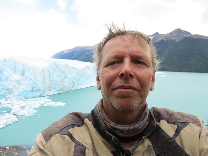 El Calafate, Perito Moreno Glacier