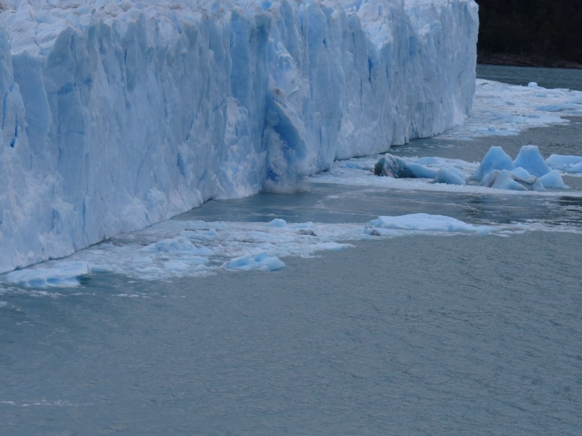 El Calafate, Perito Moreno Glacier