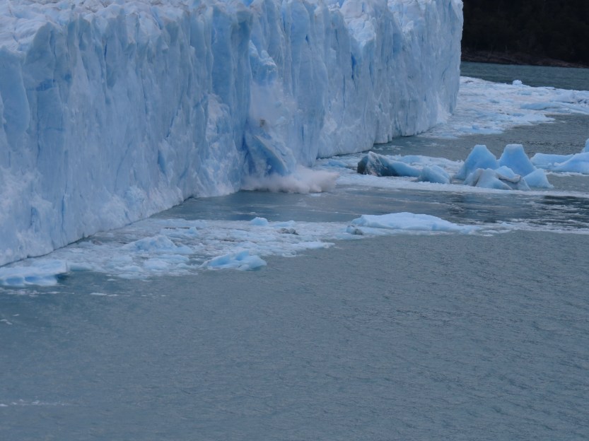 El Calafate, Perito Moreno Glacier