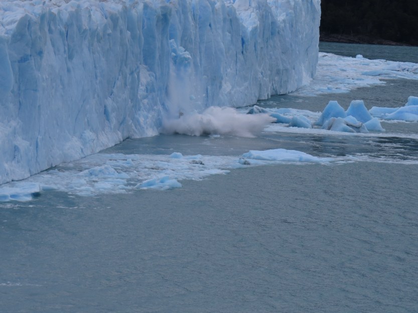 El Calafate, Perito Moreno Glacier