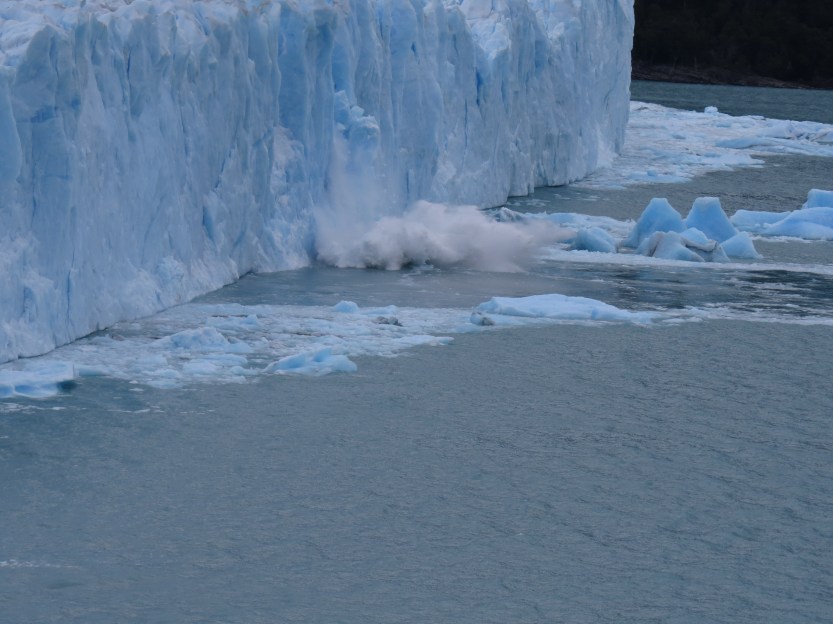 El Calafate, Perito Moreno Glacier
