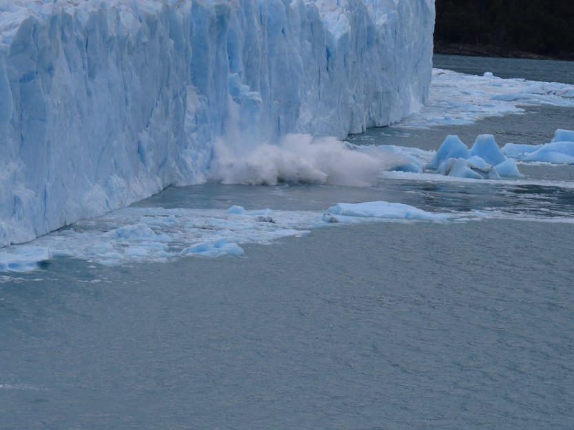 El Calafate, Perito Moreno Glacier