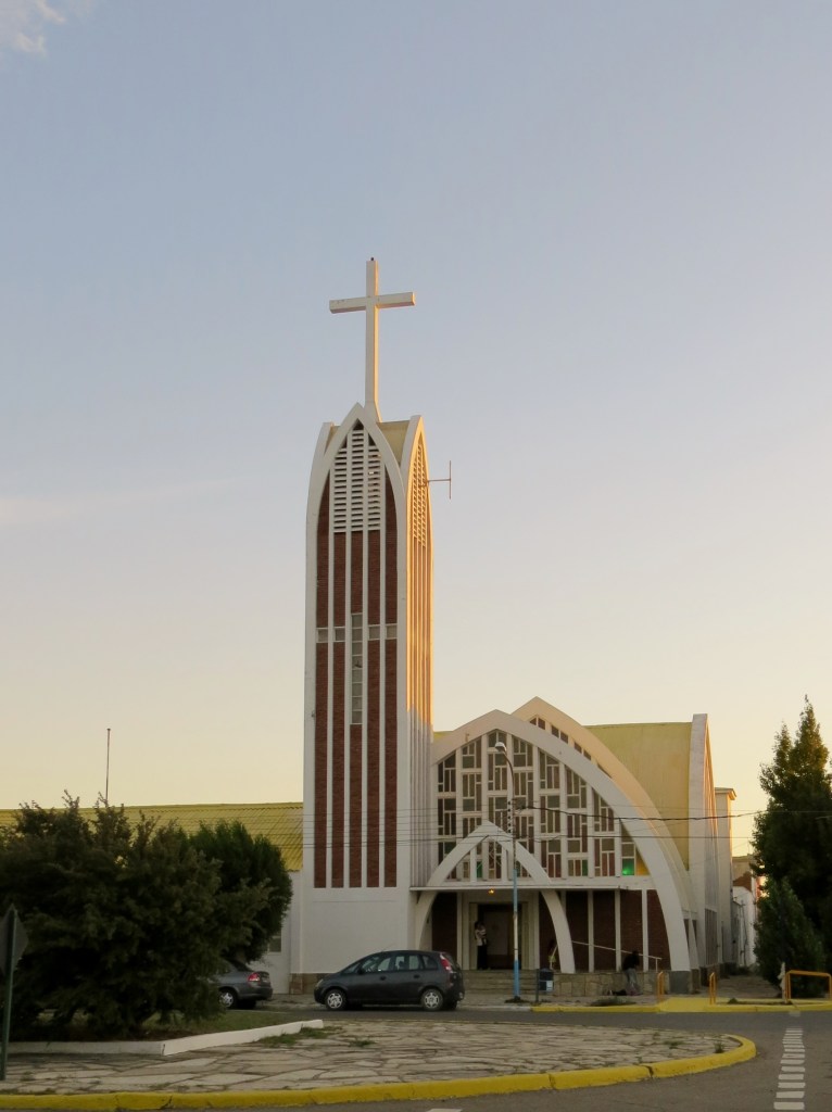 Puerto San Julián, Argentina