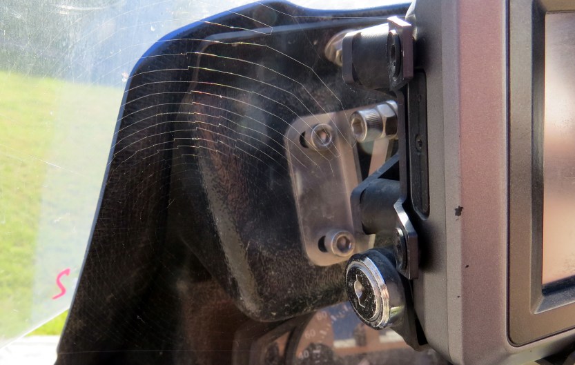 Mekanikeren i arbeid