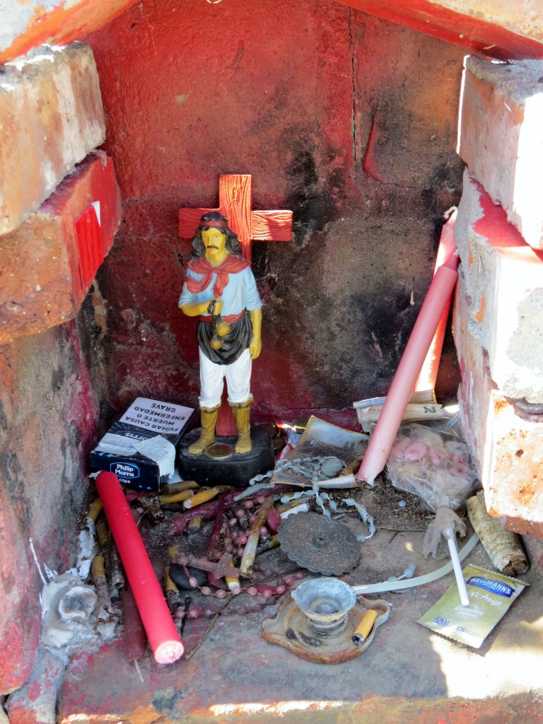 Sierra Grande - Bahia Blanca - Pigüé