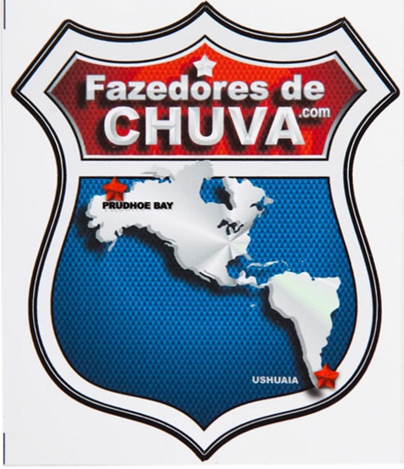 Fazedores de Chuva
