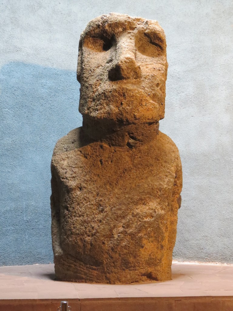 Museo de La Serena / museo arqueologico