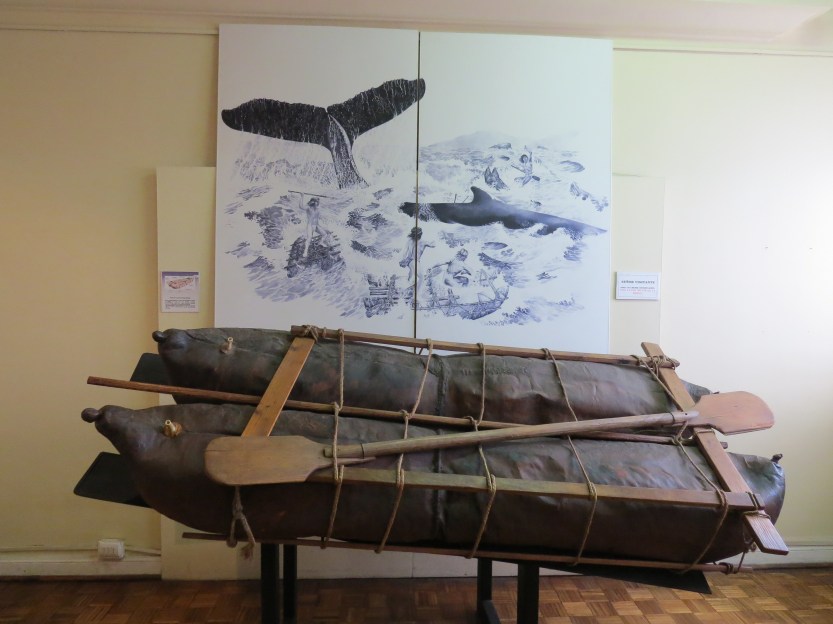 Museo de La Serena / museo arqueologico