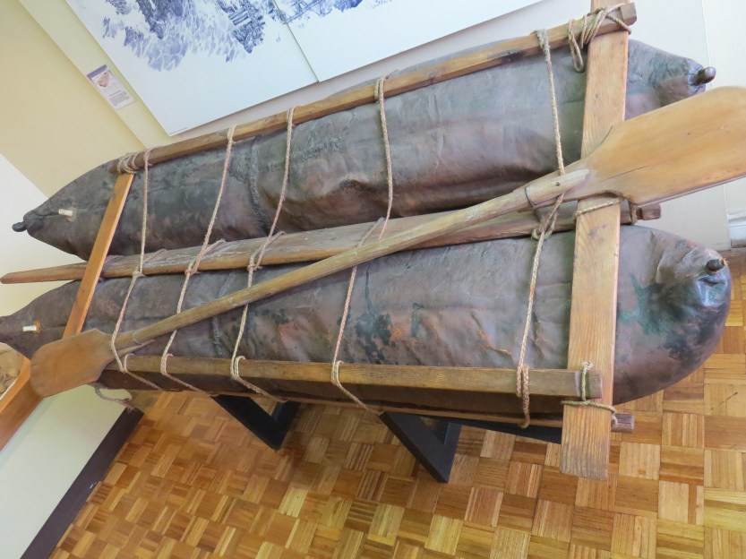 Museo de La Serena / museo arqueologico