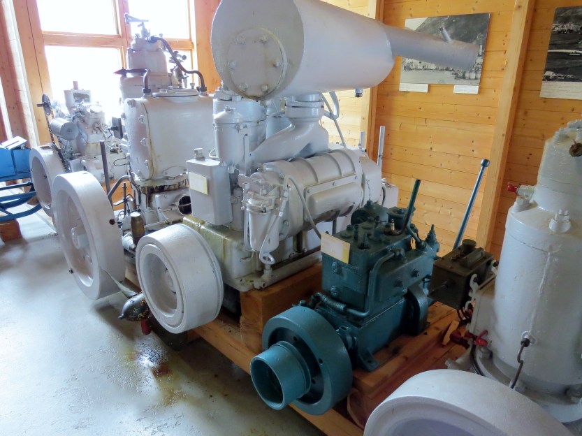 Kristianhus Båt og Motormuseum