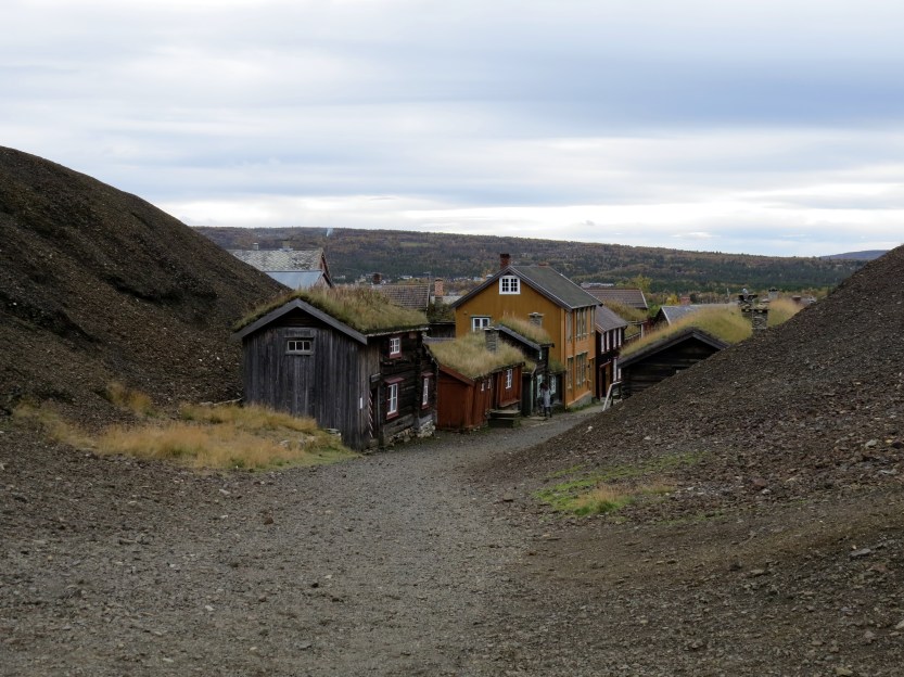 Bergstaden Røros