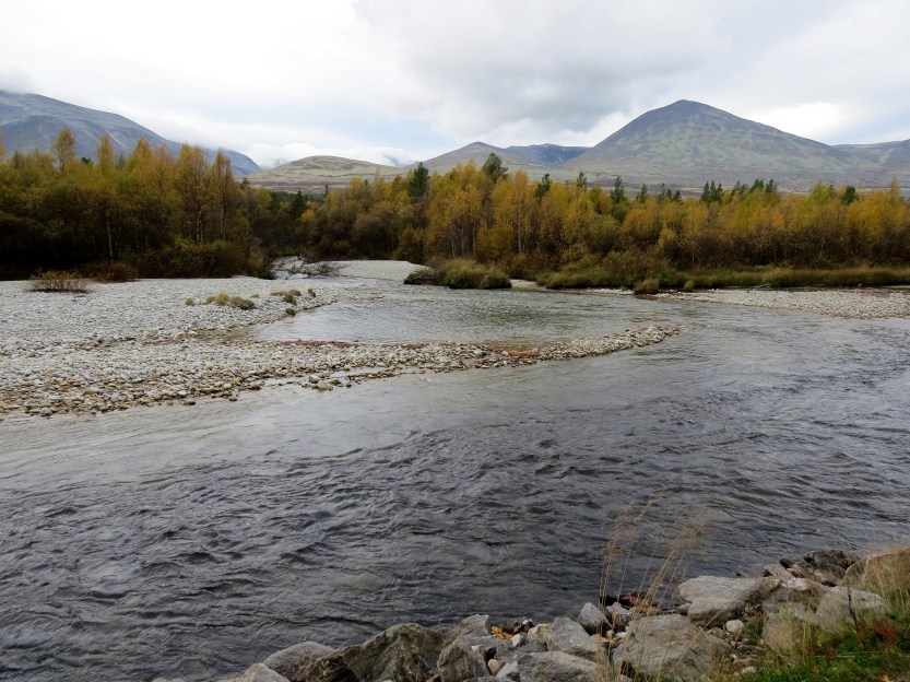 Rondane nasjonalpark