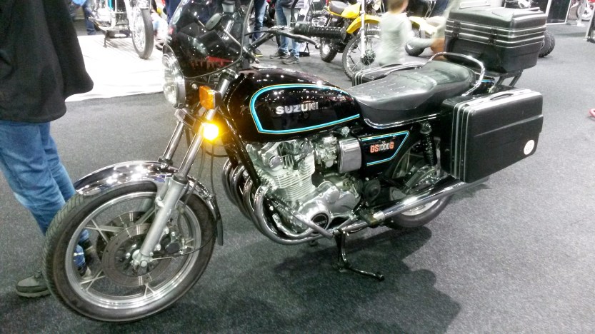 Suzuki GS1000G
